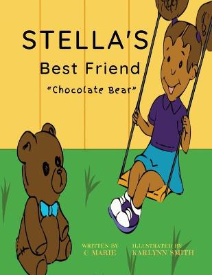 Book cover for Stella's Best Friend