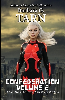 Book cover for Confederation Volume 2