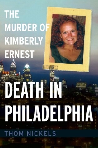 Cover of Death in Philadelphia