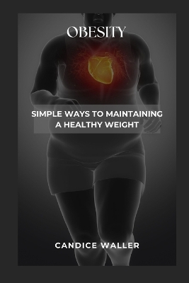 Book cover for Obesity