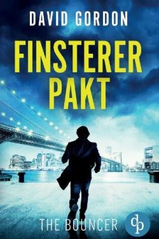 Cover of Finsterer Pakt