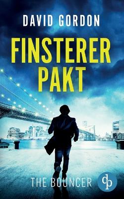 Book cover for Finsterer Pakt
