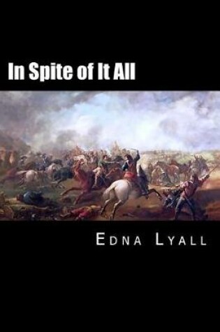 Cover of In Spite of It All