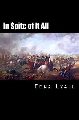Book cover for In Spite of It All