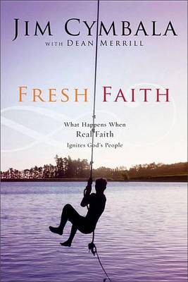 Book cover for Fresh Faith