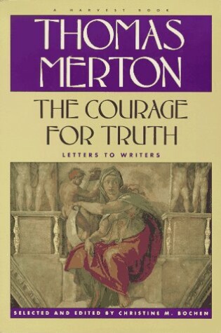 Cover of Courage for Truth