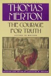 Book cover for Courage for Truth