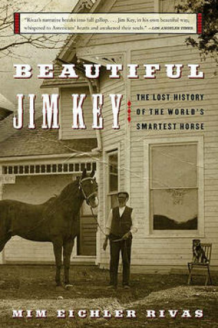 Cover of Beautiful Jim Key