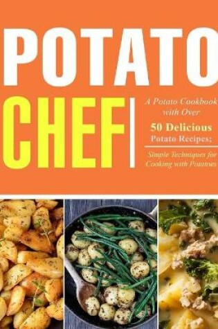 Cover of Potato Chef