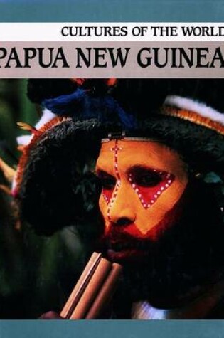 Cover of Papua New Guinea