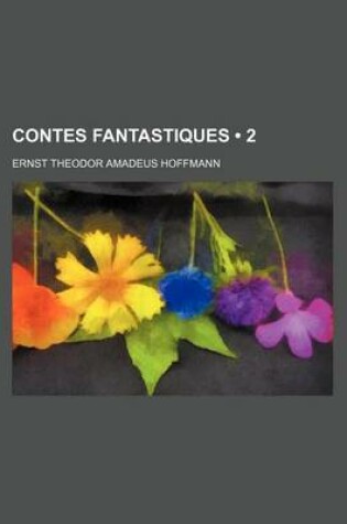 Cover of Contes Fantastiques (2)
