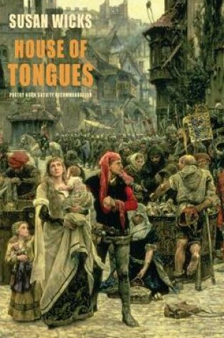 Cover of House of Tongues