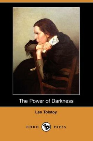 Cover of The Power of Darkness (Dodo Press)