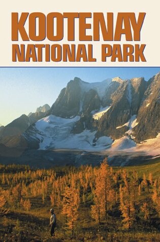 Cover of Kootenay National Park