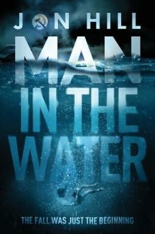 Cover of Man In The Water