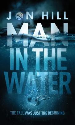 Book cover for Man In The Water