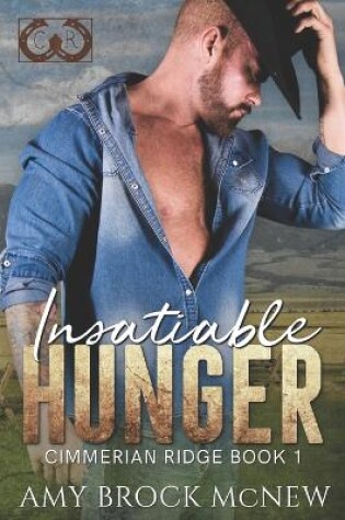 Cover of Insatiable Hunger