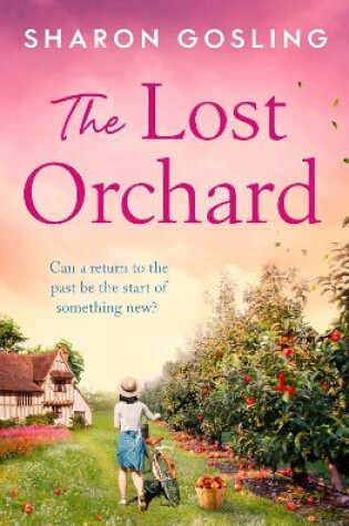 Cover of The Lost Orchard
