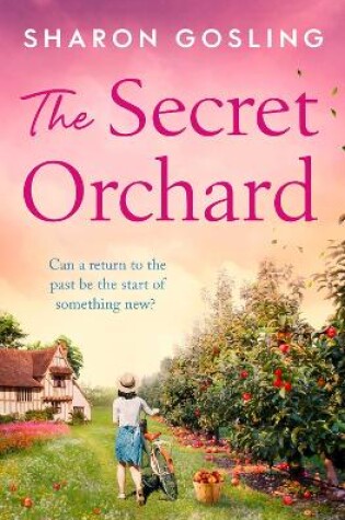 Cover of The Secret Orchard