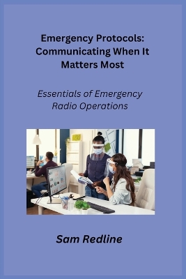 Book cover for Emergency Protocols