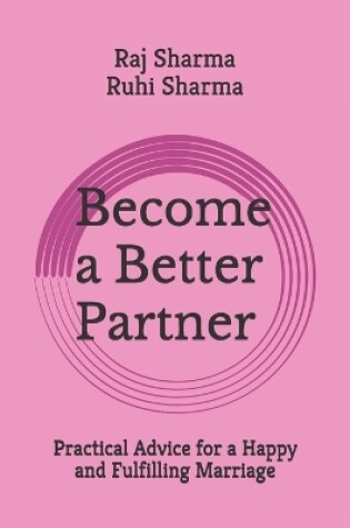 Cover of Become a Better Partner