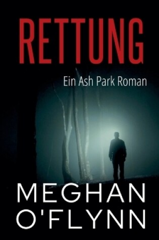 Cover of Rettung