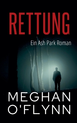 Cover of Rettung