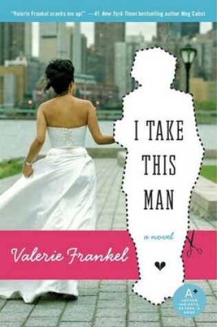 Cover of I Take This Man