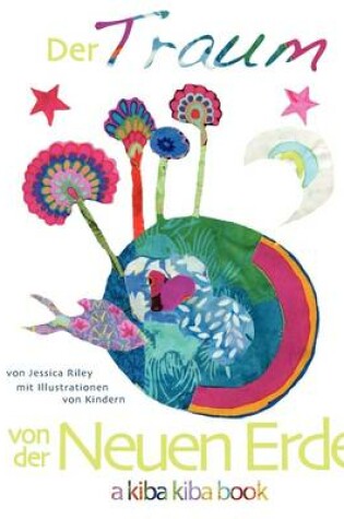 Cover of DER Traum Von Der Neuen Erde