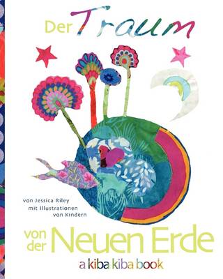 Book cover for DER Traum Von Der Neuen Erde