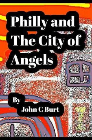 Cover of Philly and The City of Angels.