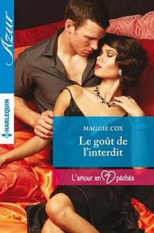 Cover of Le Gout de L'Interdit