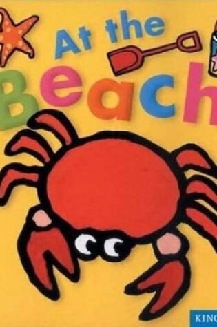 Cover of At the Beach