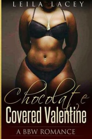 Cover of Chocolate Covered Valentine