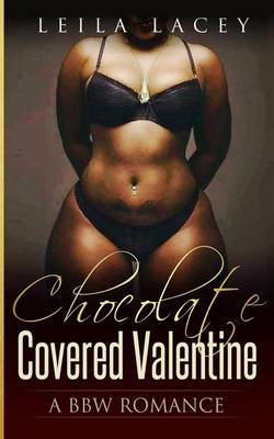 Book cover for Chocolate Covered Valentine