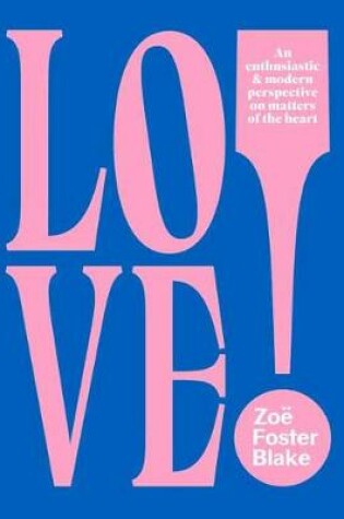 Cover of LOVE!