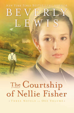 Cover of The Courtship of Nellie Fisher