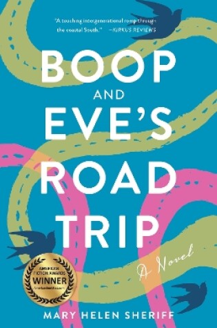 Cover of Boop and Eve's Road Trip