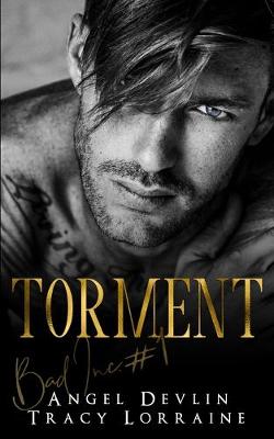 Cover of Torment