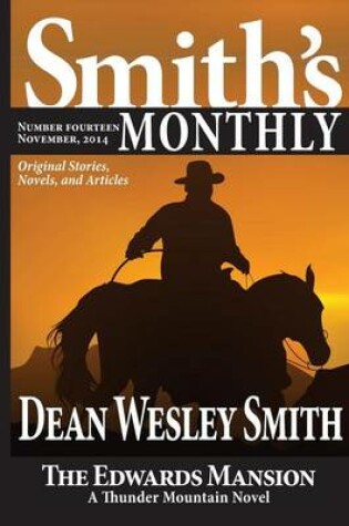 Cover of Smith's Monthly #14