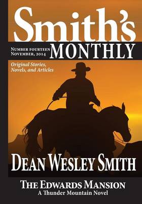 Book cover for Smith's Monthly #14