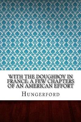 Book cover for With the Doughboy in France