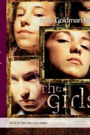 Cover of The Girls (Library)