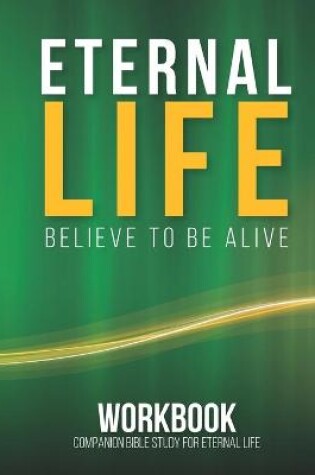 Cover of Eternal Life Workbook