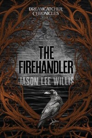 Cover of The Firehandler