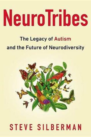 Cover of Neurotribes