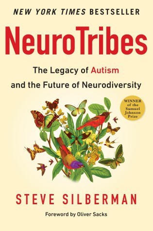 Cover of NeuroTribes