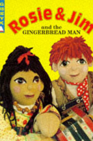 Cover of Rosie and Jim