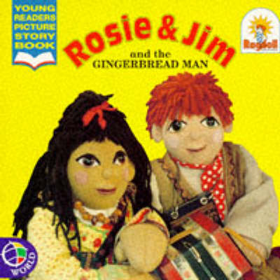 Cover of Rosie and Jim