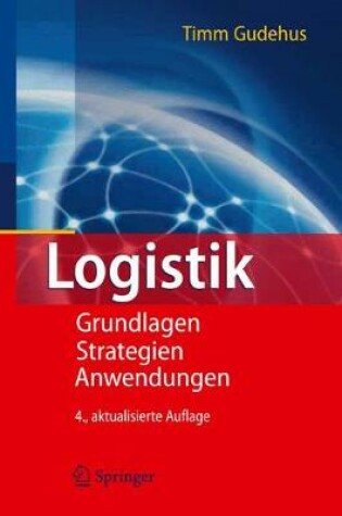 Cover of Logistik